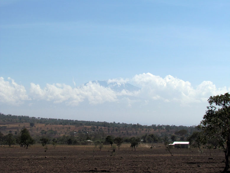 El Kilimanjaro